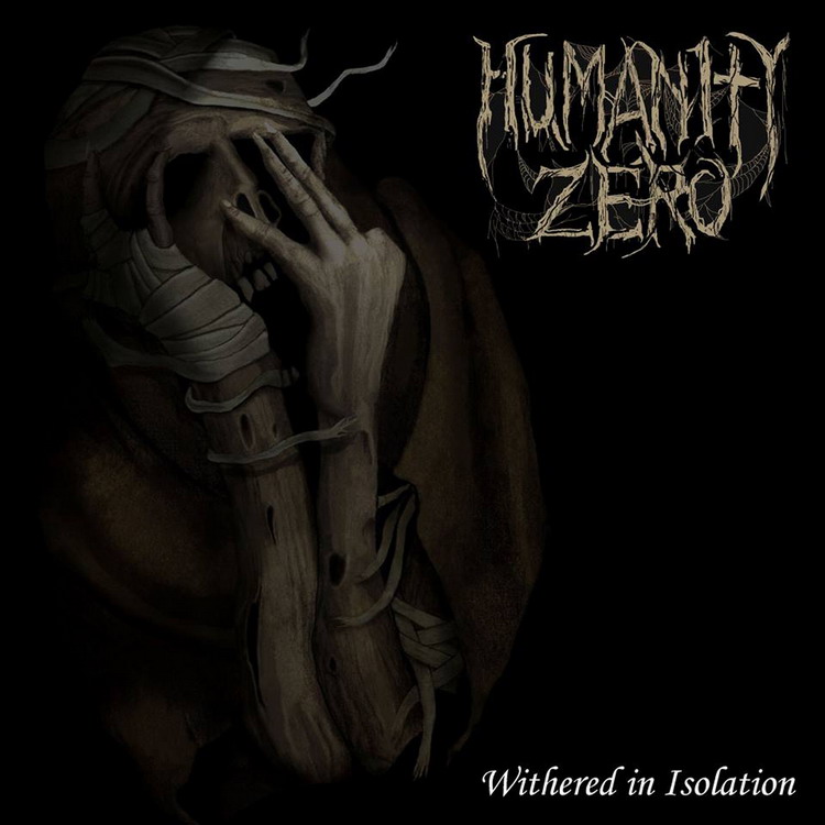 Humanity Zero title cover